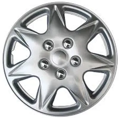 Illustration hubcap - Image 2