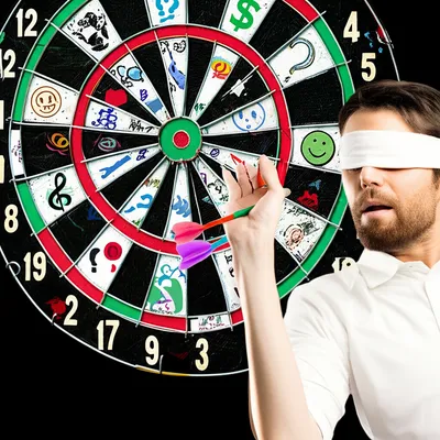 Illustration punts - Image 1