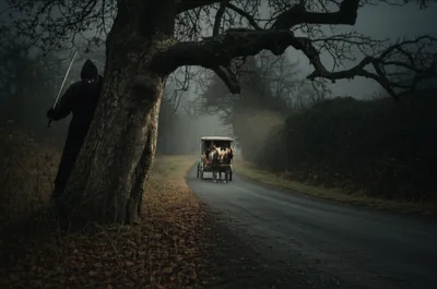 Illustration footpad - Image 1