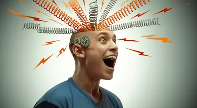 Illustration excitable