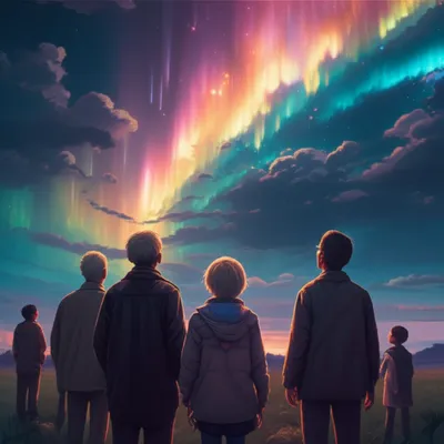 Illustration universal