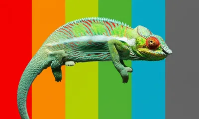 Illustration variables