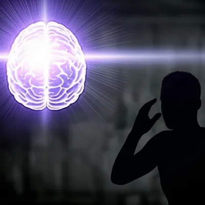 Illustration migraine - Image 1