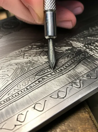 Illustration reentered - Image 1