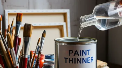 Illustration benzol - Image 1