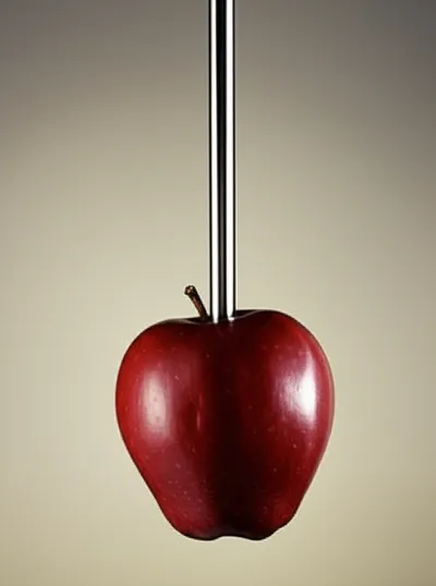 Illustration spiked - Image 1