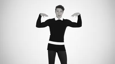 Illustration mimes - Image 1