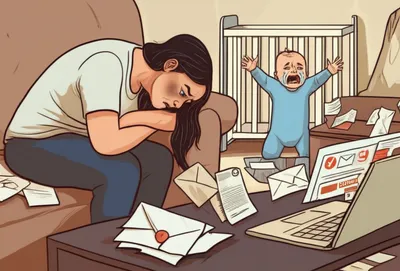 Illustration exercising - Image 1