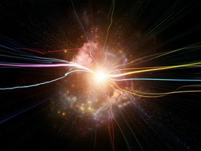 Illustration concentrated