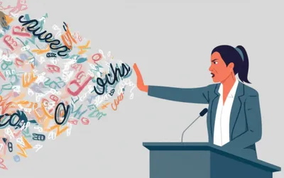 Illustration apologetic - Image 1