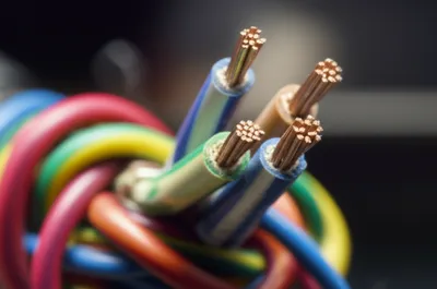 Illustration strand - Image 1