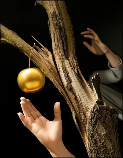 Illustration overreaching - Image 1