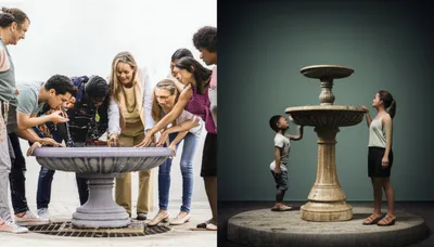 Illustration coloured - Image 1