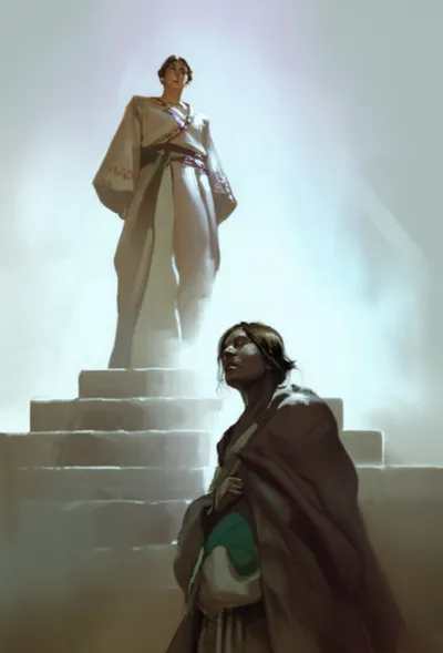 Illustration inferiors