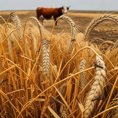 Illustration pests - Image 1