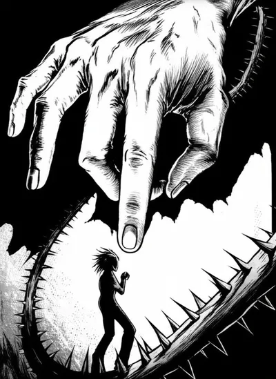 Illustration infer - Image 1