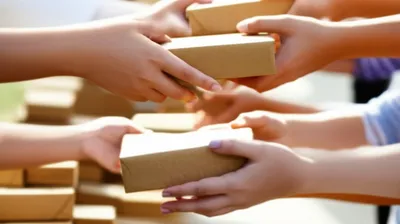 Illustration distribute - Image 1