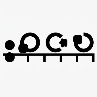 Illustration periodically - Image 1