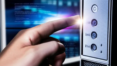 Illustration rebooting - Image 1