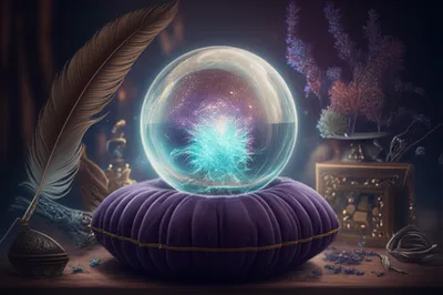 Illustration focus - Image 1