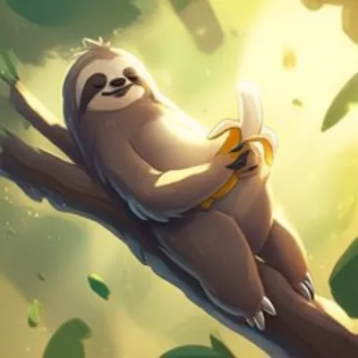 Illustration pokes - Image 1