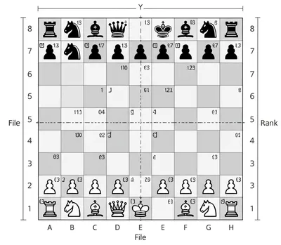 Illustration algebraic - Image 1