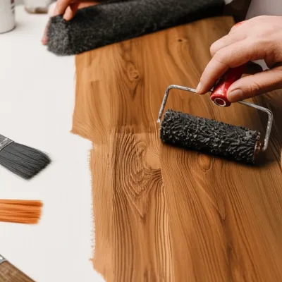 Illustration graining - Image 1