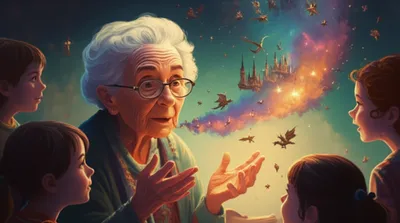 Illustration dilates - Image 1