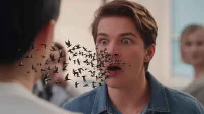 Illustration bolting - Image 1