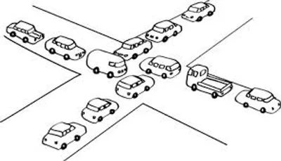 Illustration impasse - Image 2