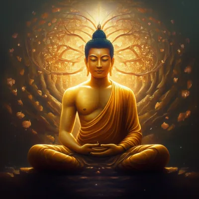 Illustration bodhi - Image 1