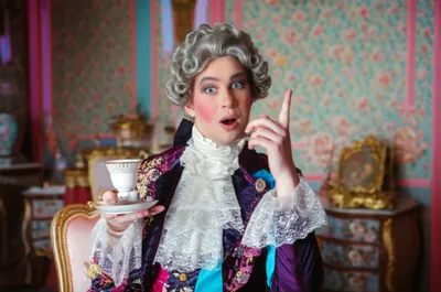 Illustration swished - Image 1