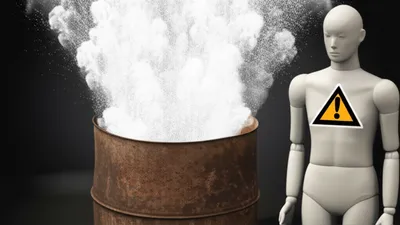 Illustration geyser - Image 1