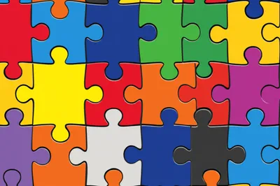 Illustration conglomeration - Image 1