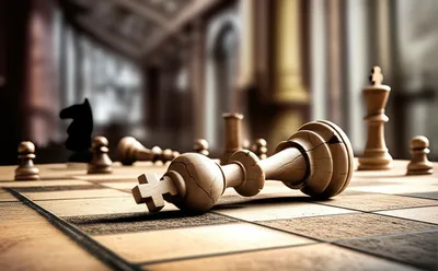 Illustration destroying - Image 1