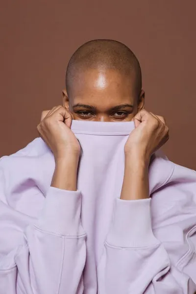 Illustration shaved - Image 2