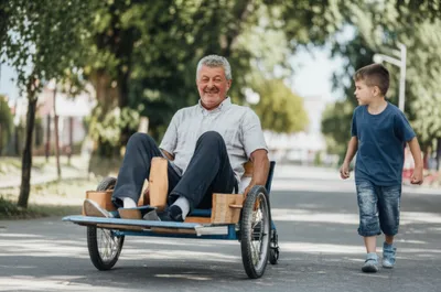 Illustration vinaigrettes - Image 1