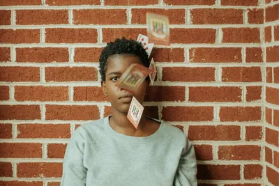 Illustration randomness - Image 2