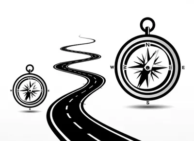 Illustration departures - Image 1