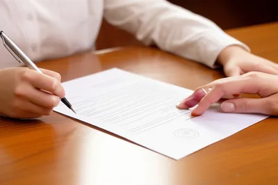 Illustration notaries - Image 1