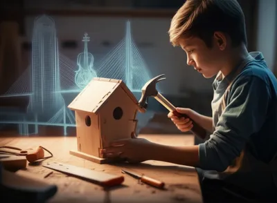 Illustration rudiment