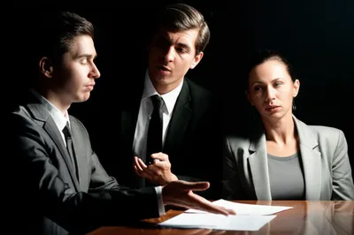 Illustration jew - Image 1