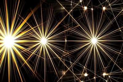 Illustration shine - Image 1