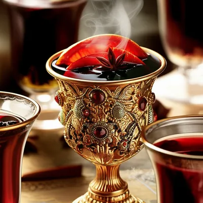 Illustration pope - Image 1