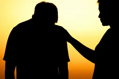 Illustration sympathized