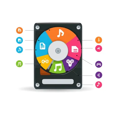 Illustration partitions - Image 1