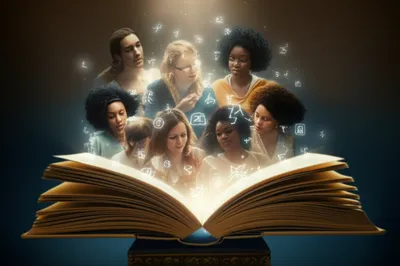 Illustration instructions