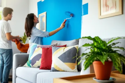 Illustration decorating - Image 1