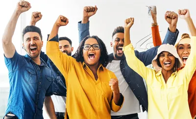 Illustration crew - Image 1