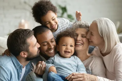 Illustration fuss - Image 1